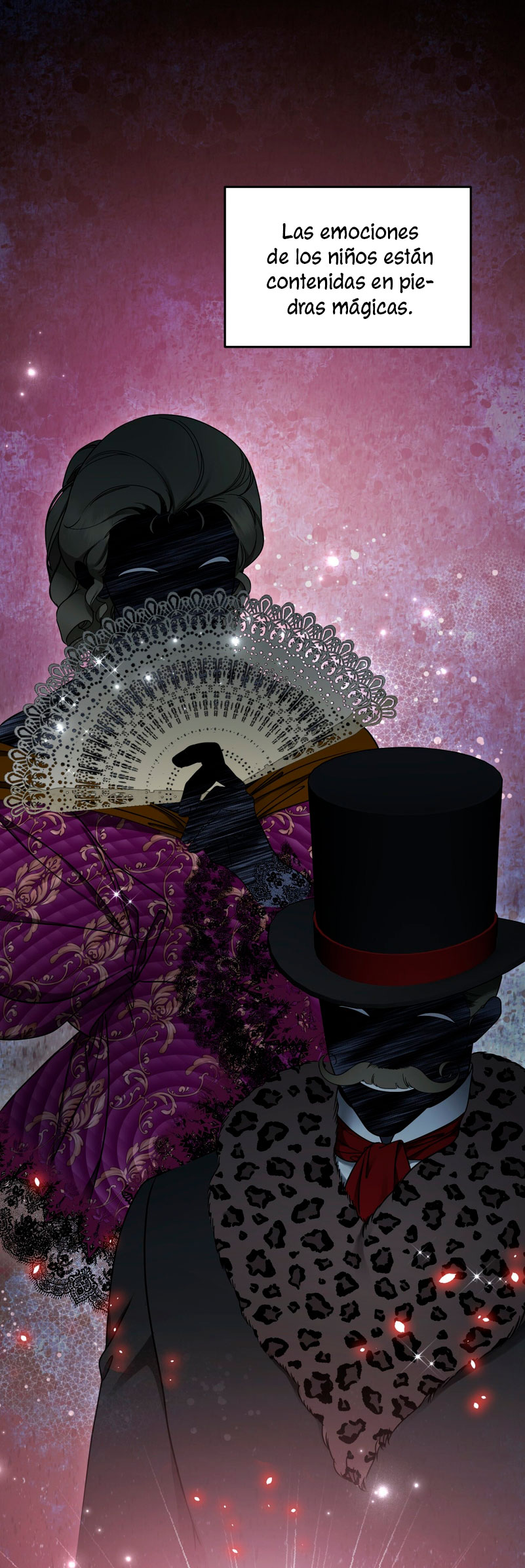 Isnelda Capítulo 81 - Página 72