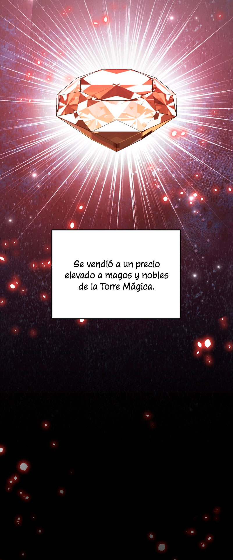 Isnelda Capítulo 81 - Página 73