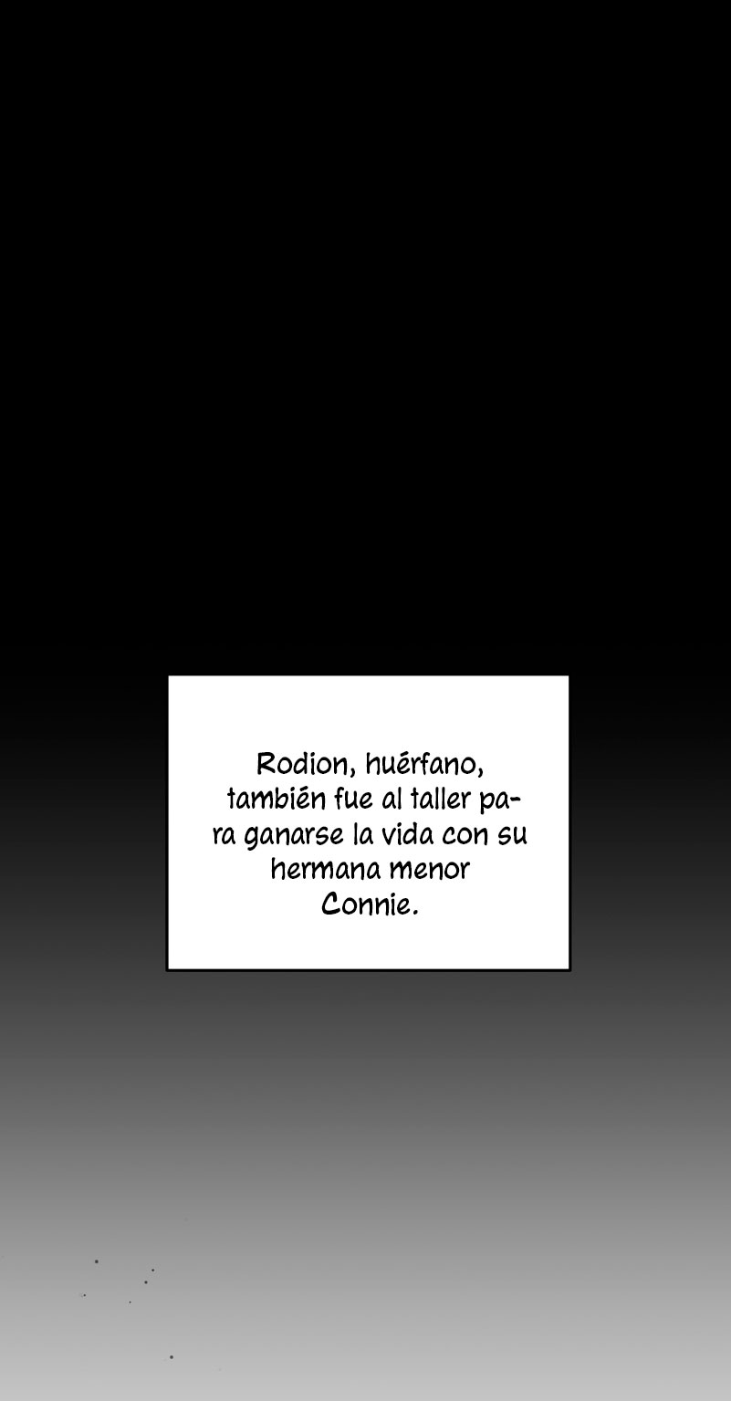 Isnelda Capítulo 81 - Página 75