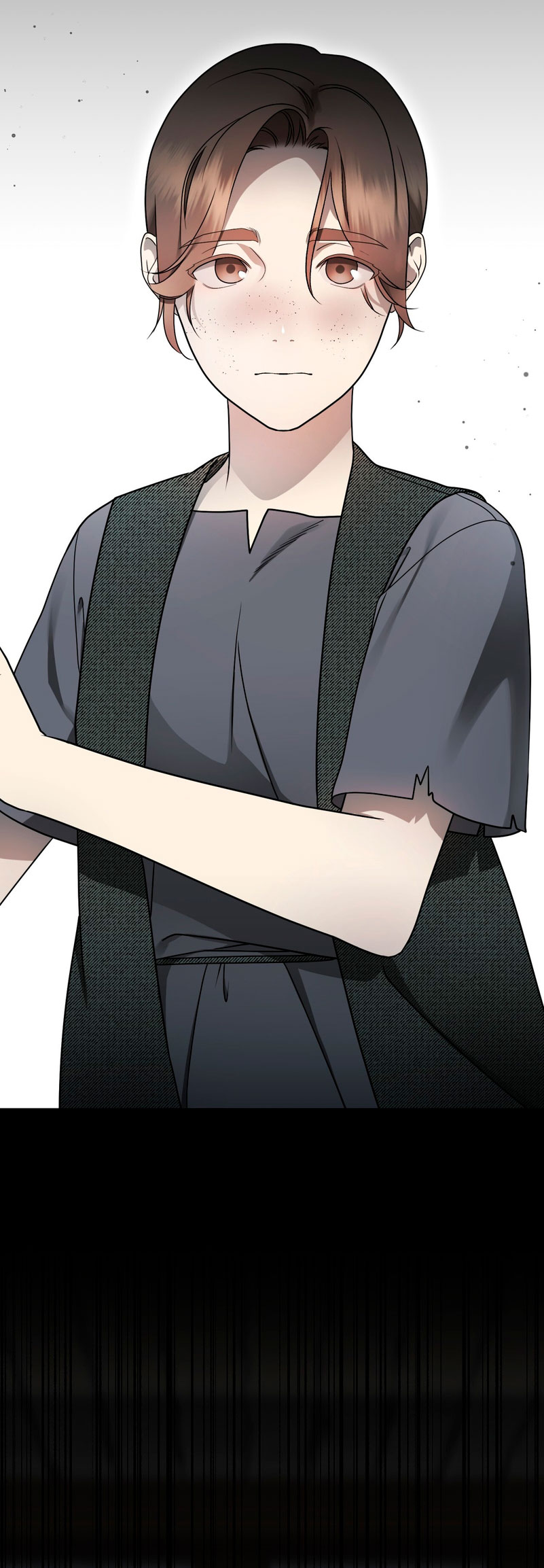 Isnelda Capítulo 81 - Página 76