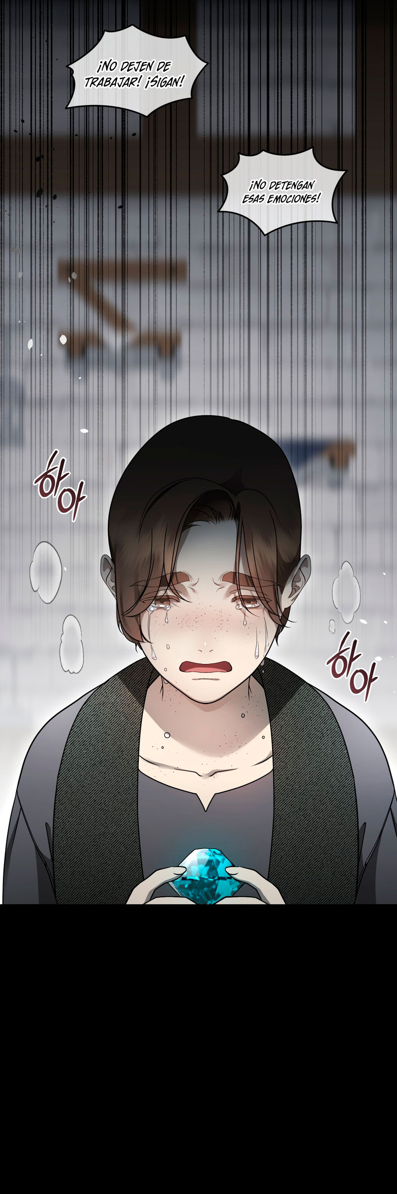 Isnelda Capítulo 81 - Página 77