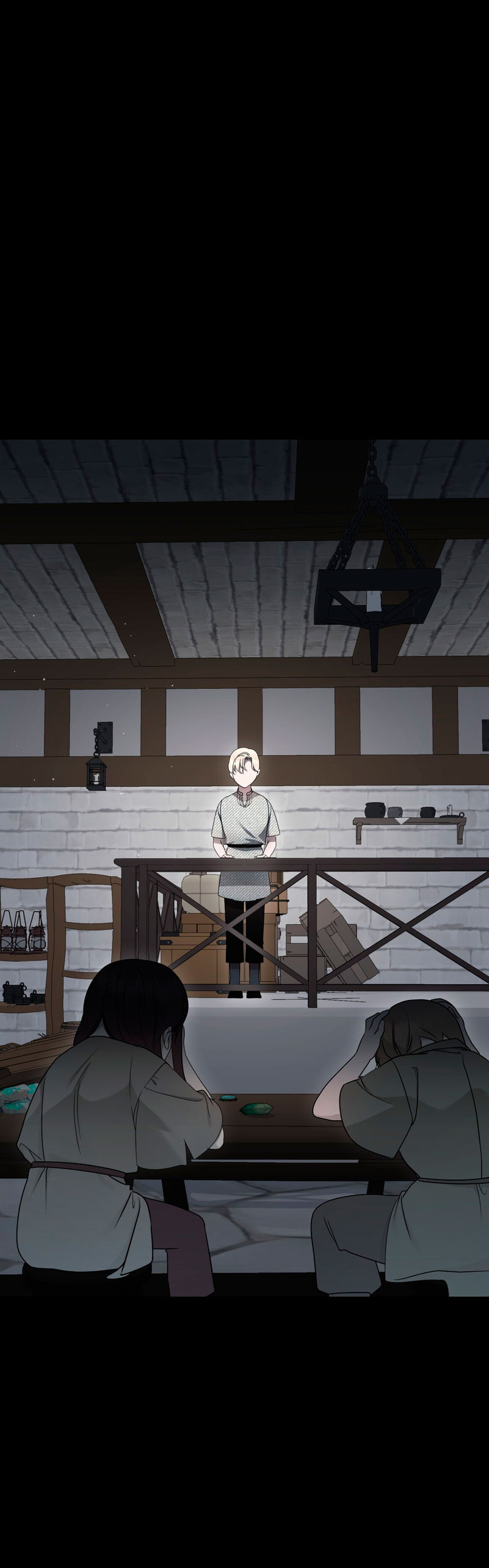 Isnelda Capítulo 81 - Página 79