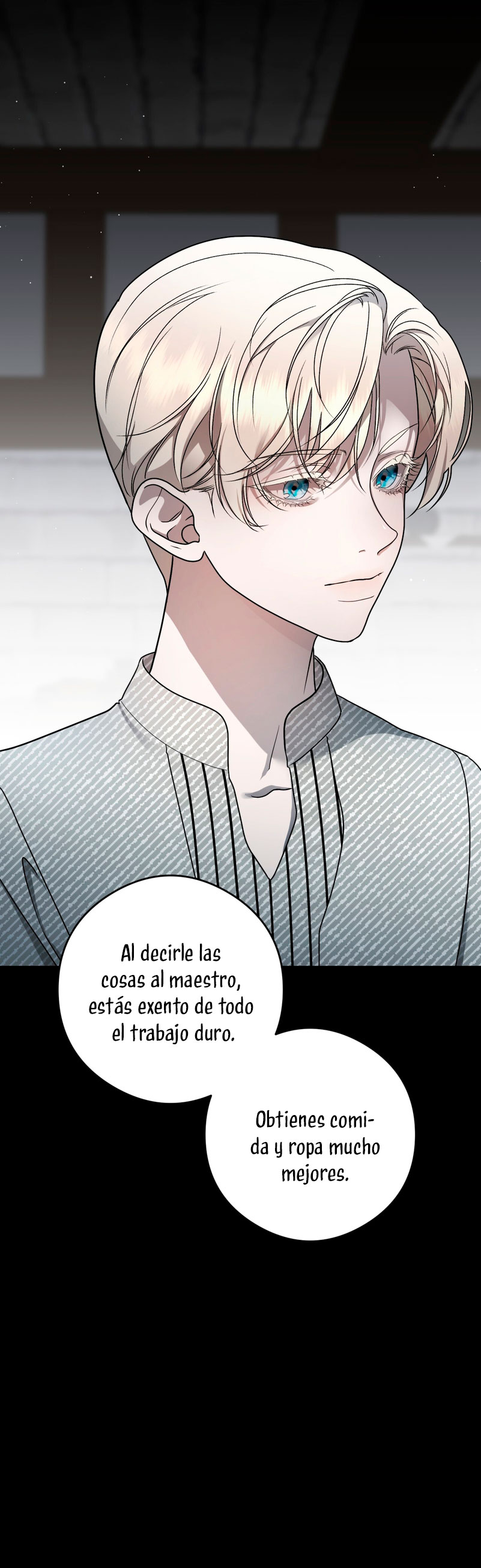 Isnelda Capítulo 81 - Página 82