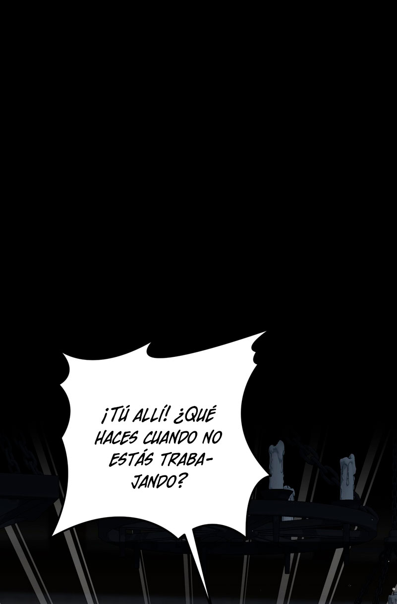 Isnelda Capítulo 81 - Página 83