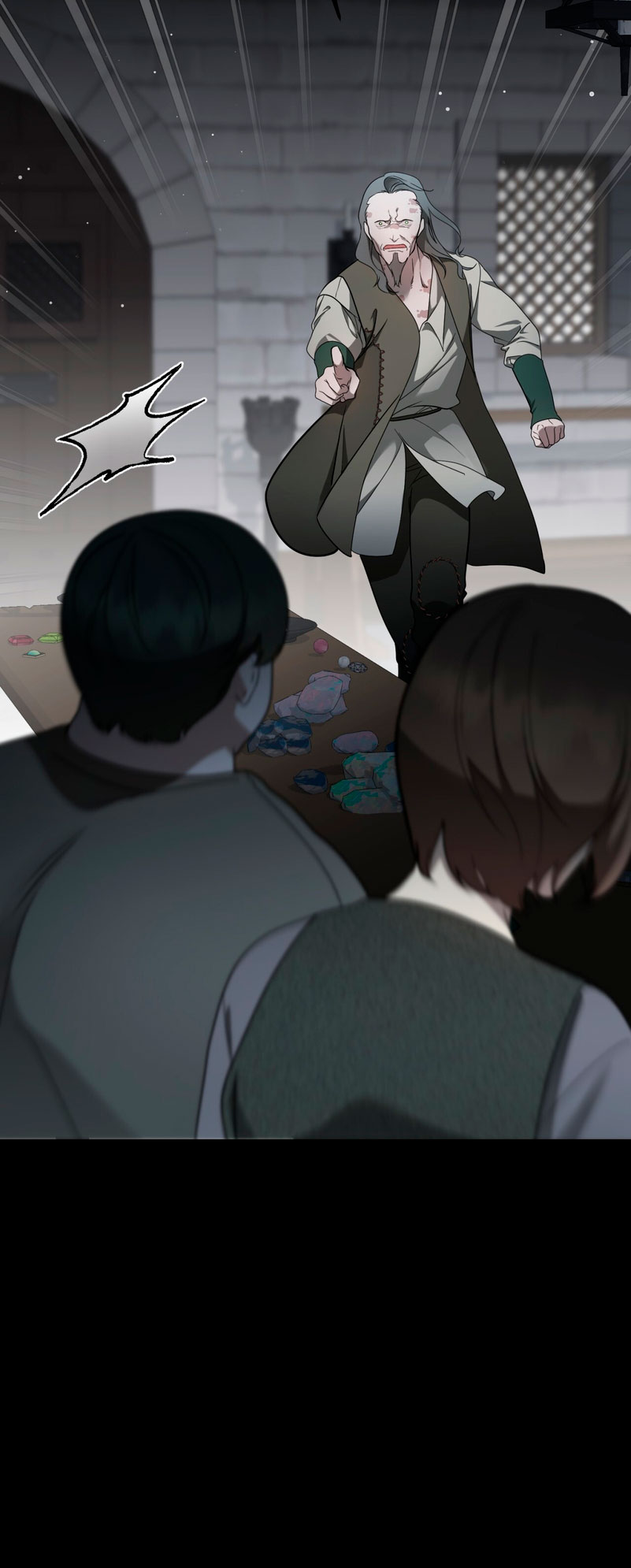 Isnelda Capítulo 81 - Página 84