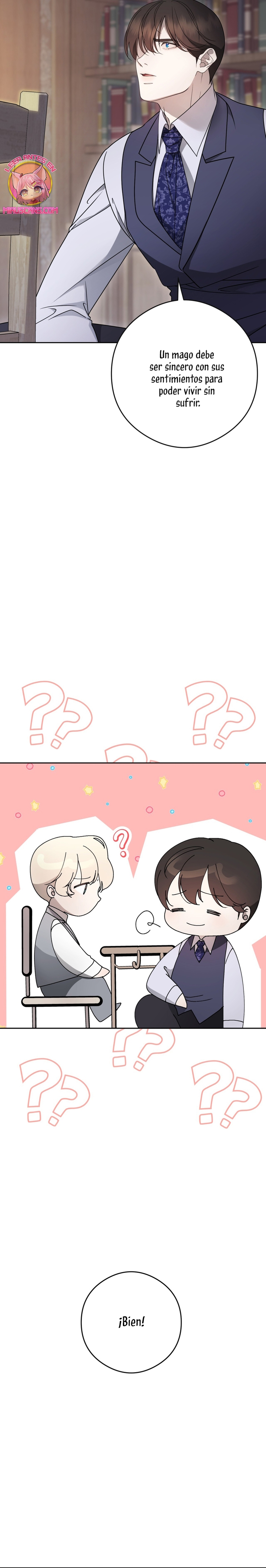 Isnelda Capítulo 82 - Página 11