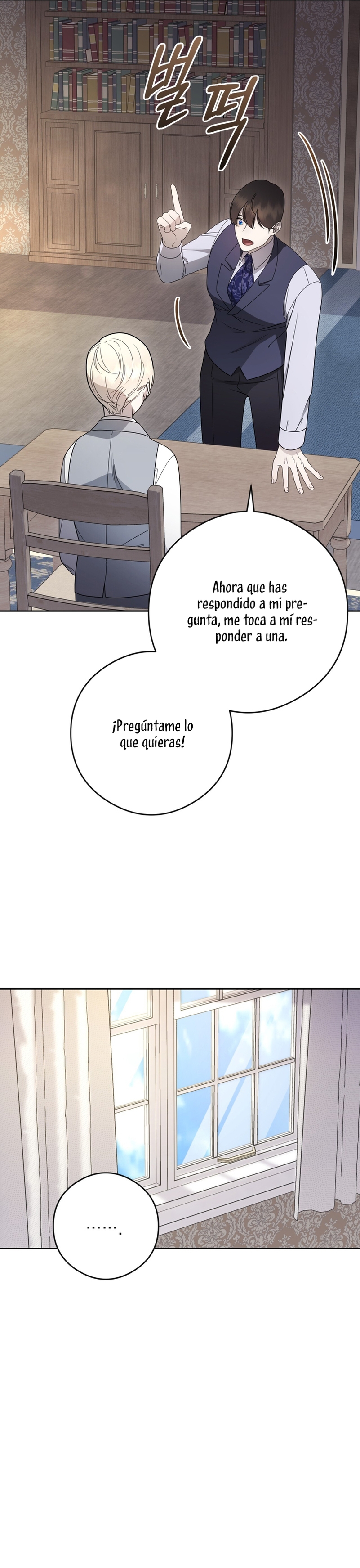 Isnelda Capítulo 82 - Página 12