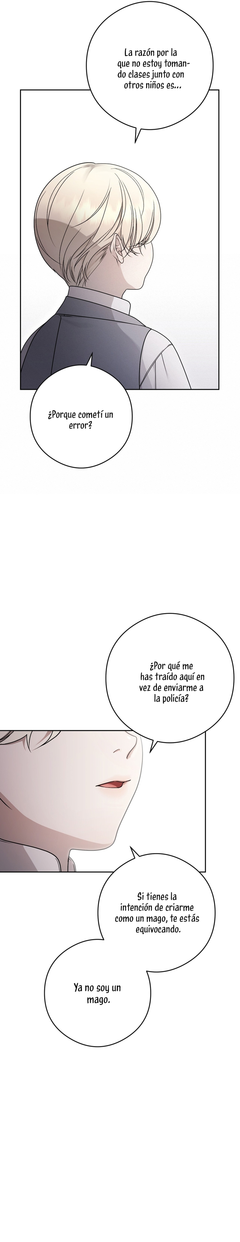 Isnelda Capítulo 82 - Página 13