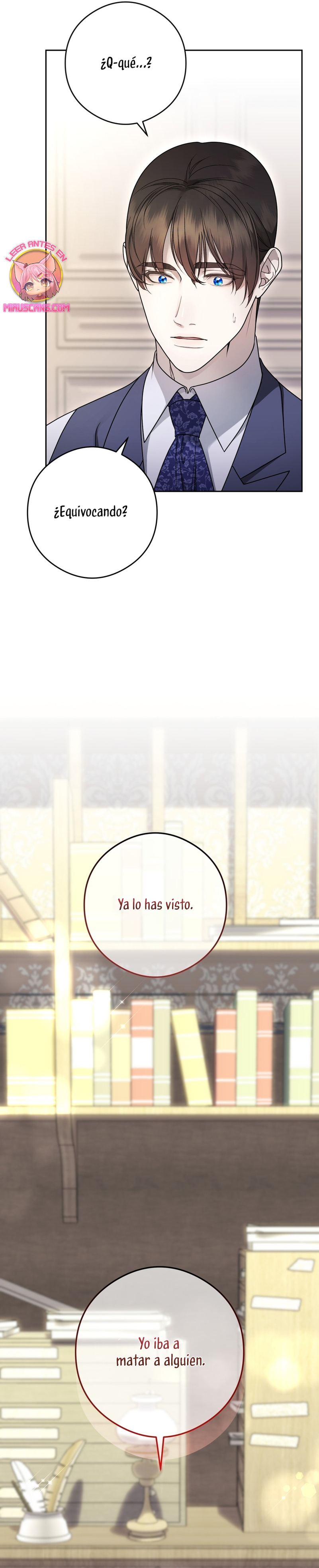 Isnelda Capítulo 82 - Página 14