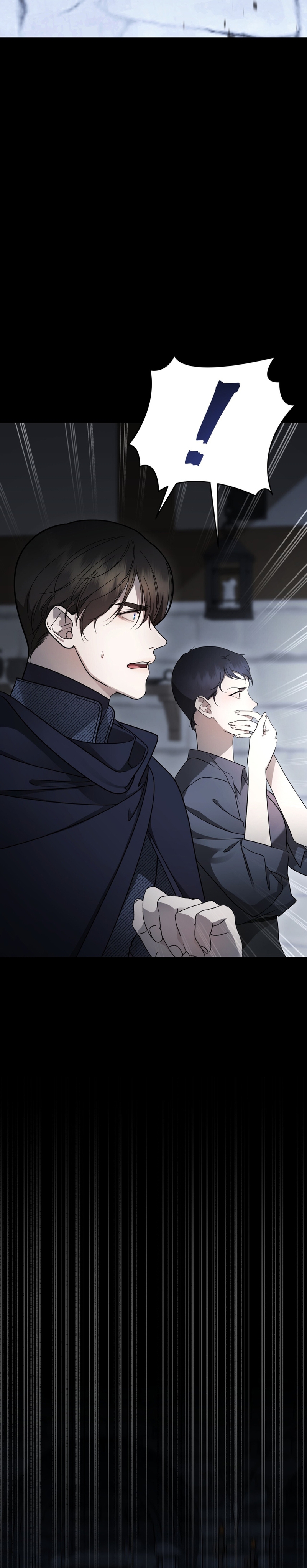 Isnelda Capítulo 82 - Página 20