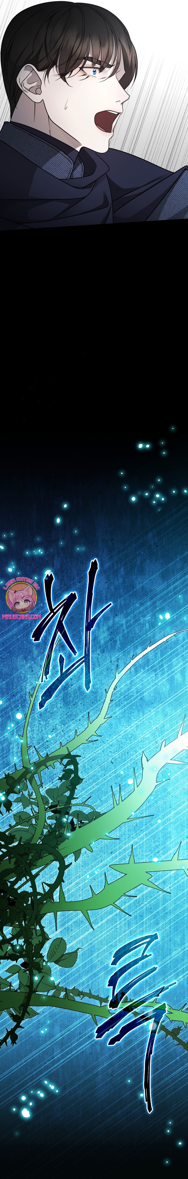 Isnelda Capítulo 82 - Página 24