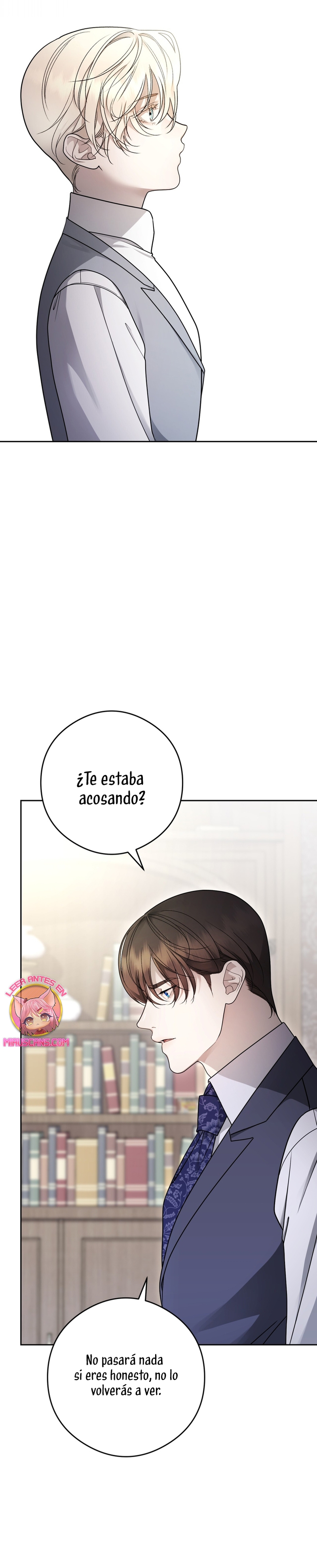 Isnelda Capítulo 82 - Página 28