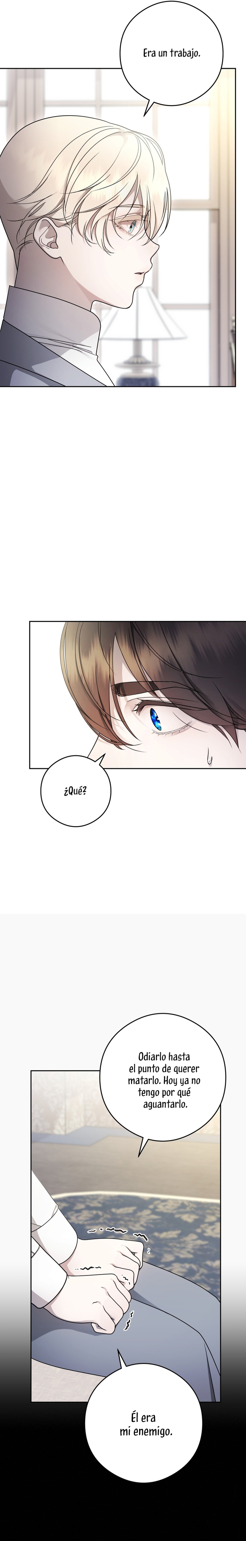 Isnelda Capítulo 82 - Página 29