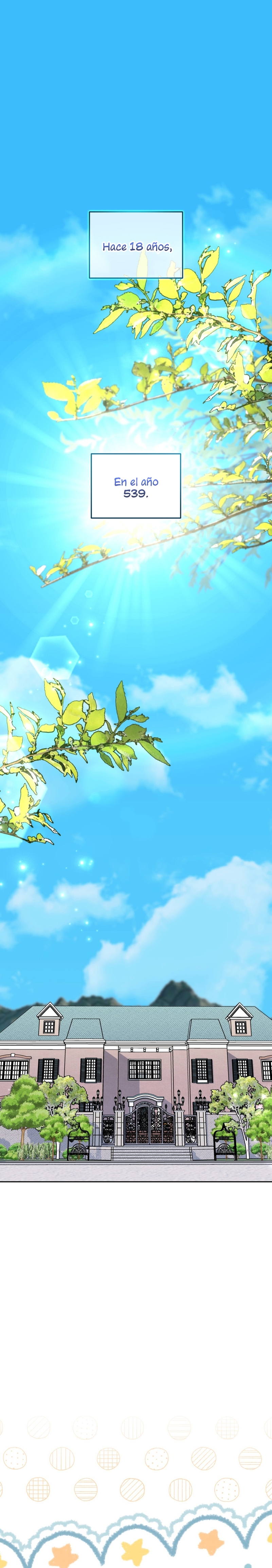 Isnelda Capítulo 82 - Página 3