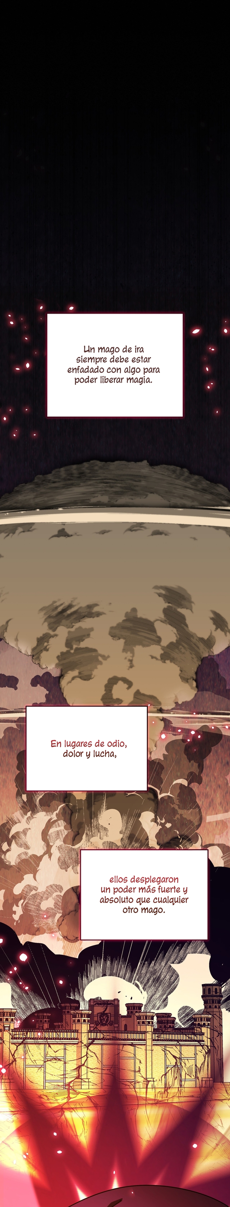 Isnelda Capítulo 82 - Página 30