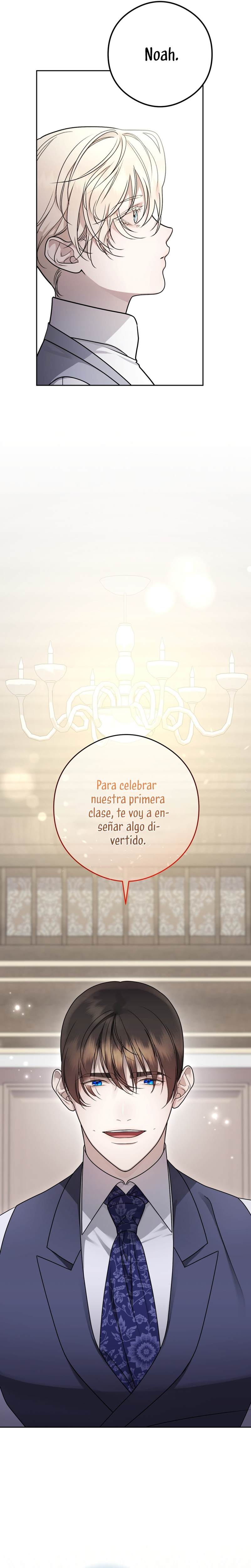 Isnelda Capítulo 82 - Página 32