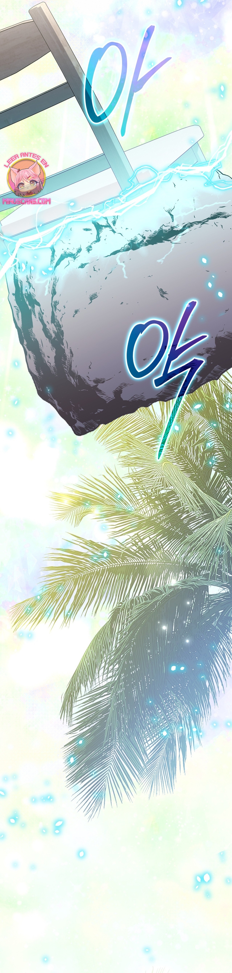 Isnelda Capítulo 82 - Página 34