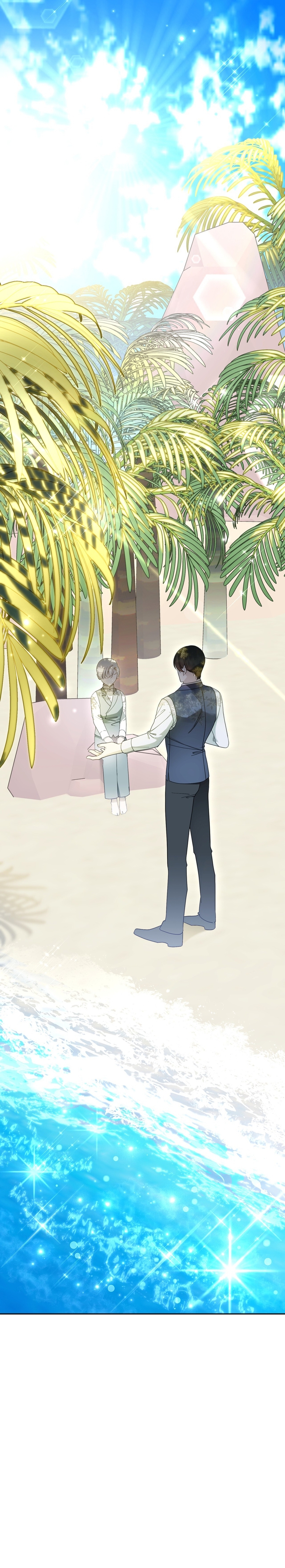 Isnelda Capítulo 82 - Página 36