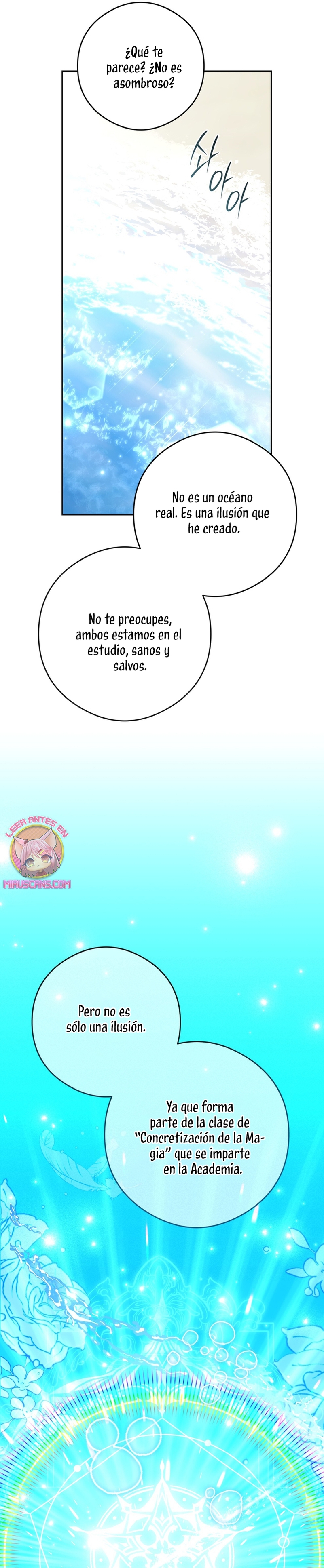 Isnelda Capítulo 82 - Página 37