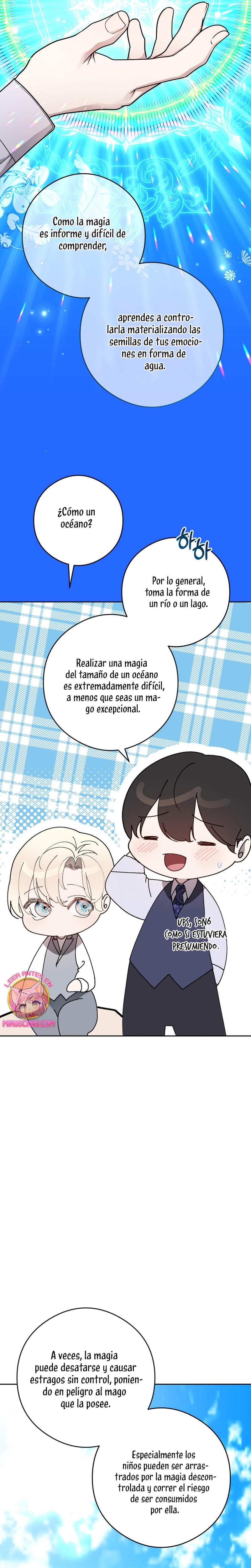 Isnelda Capítulo 82 - Página 38