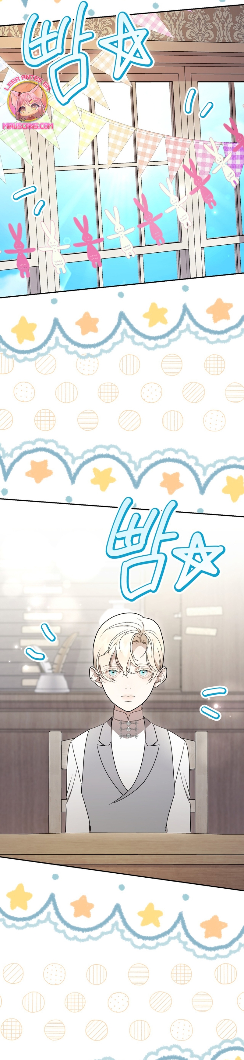 Isnelda Capítulo 82 - Página 4