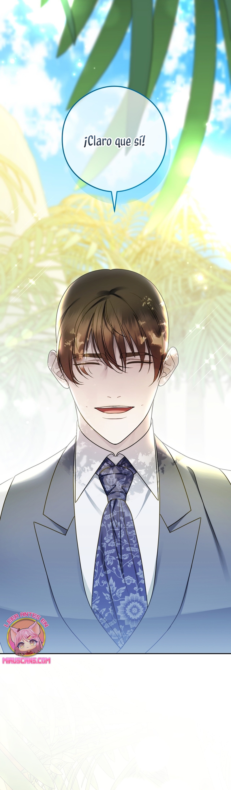 Isnelda Capítulo 82 - Página 41