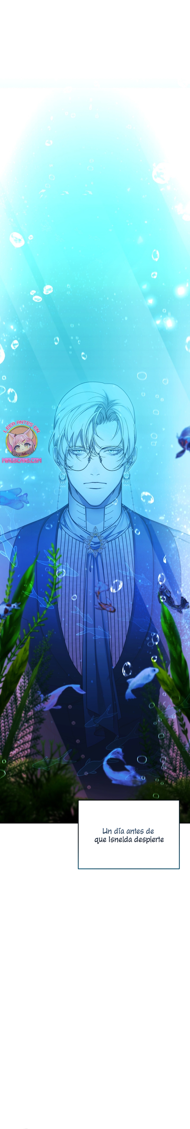 Isnelda Capítulo 82 - Página 43