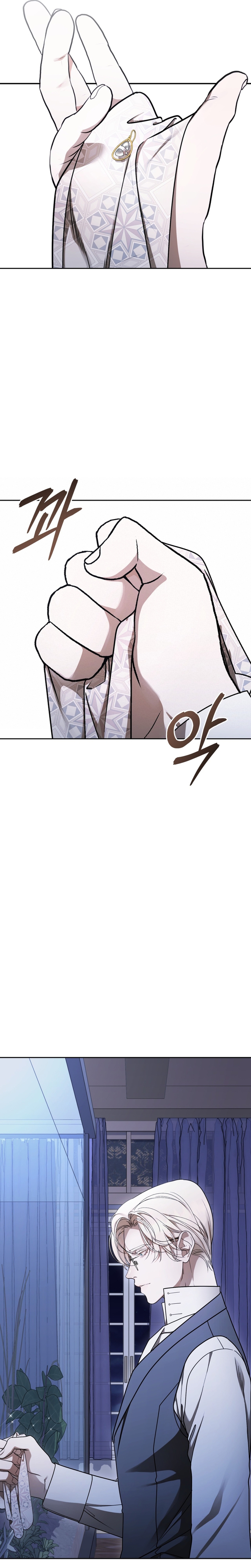 Isnelda Capítulo 82 - Página 44