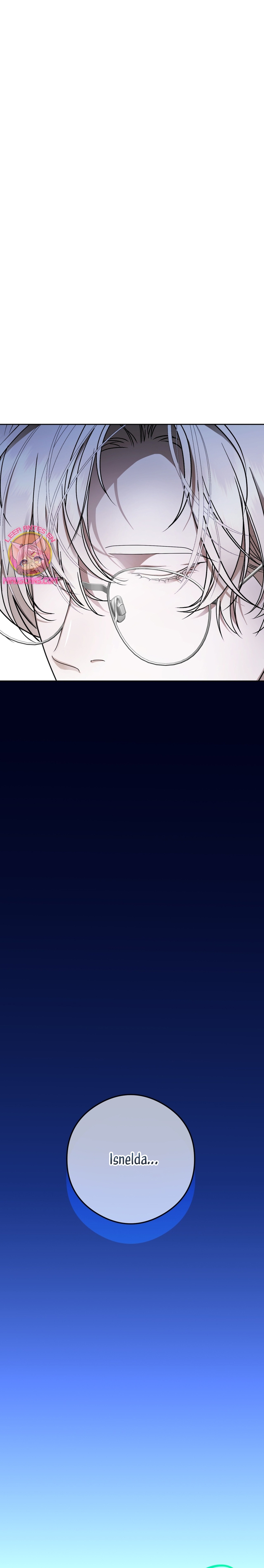 Isnelda Capítulo 82 - Página 45