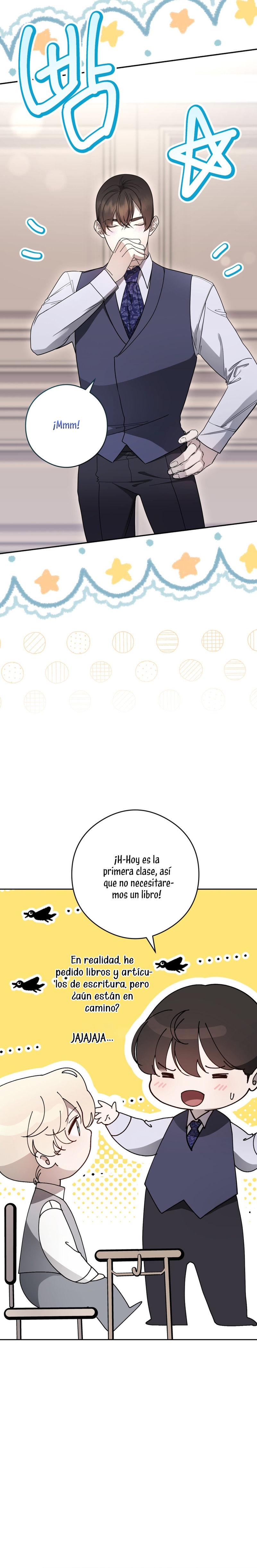 Isnelda Capítulo 82 - Página 5