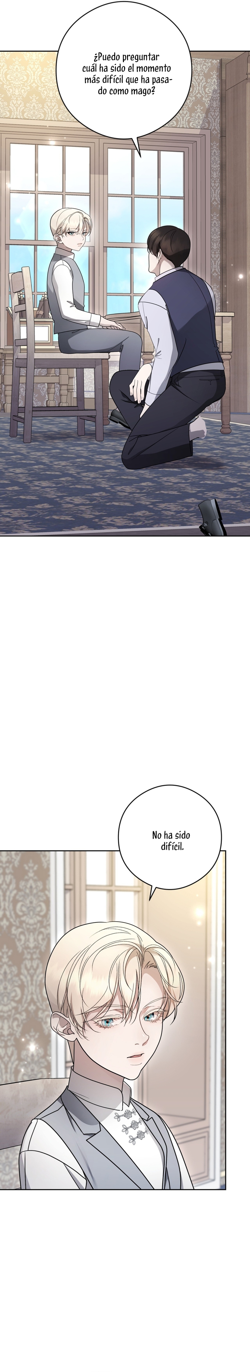 Isnelda Capítulo 82 - Página 7