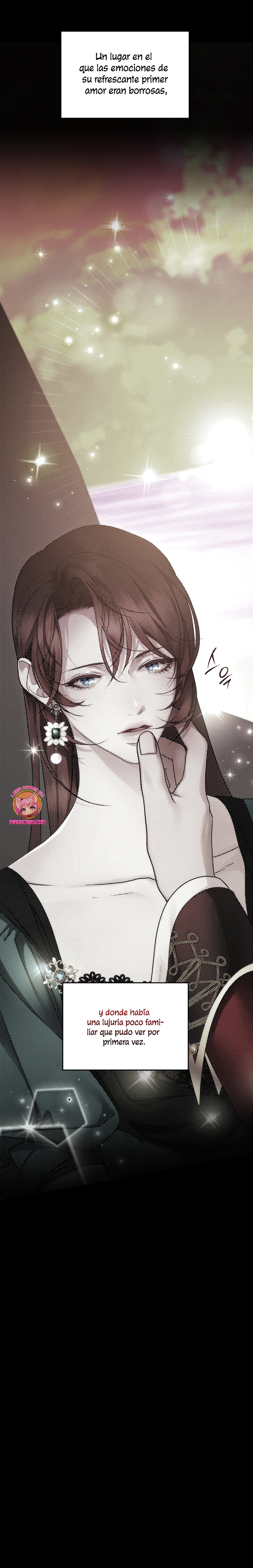 Isnelda Capítulo 83 - Página 11