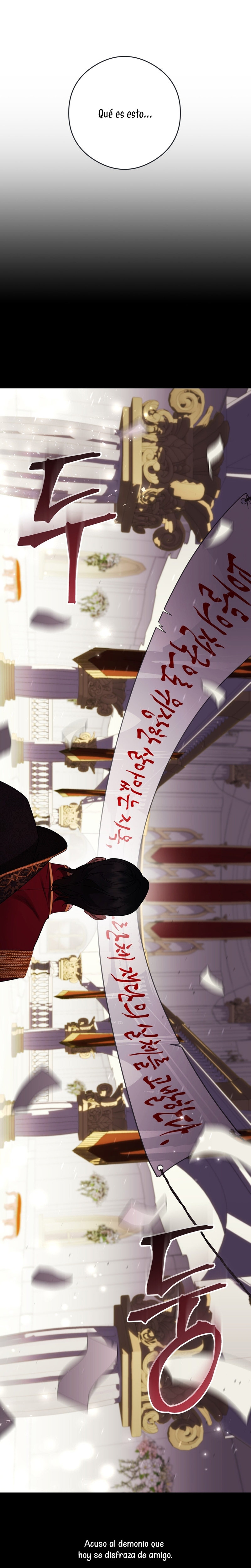 Isnelda Capítulo 83 - Página 18