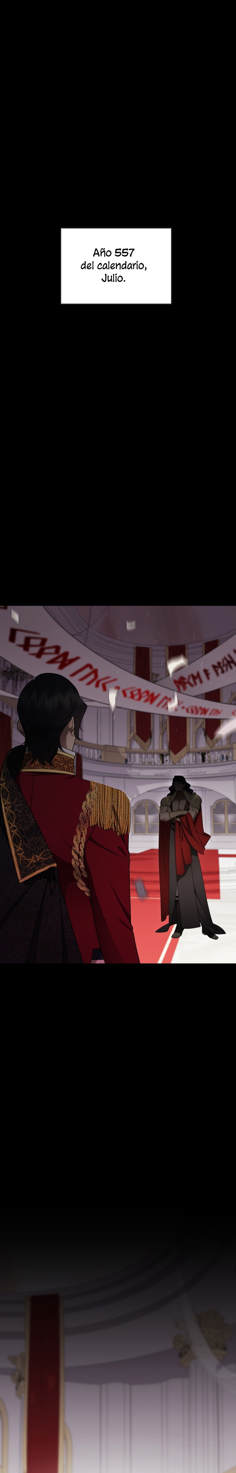 Isnelda Capítulo 83 - Página 19