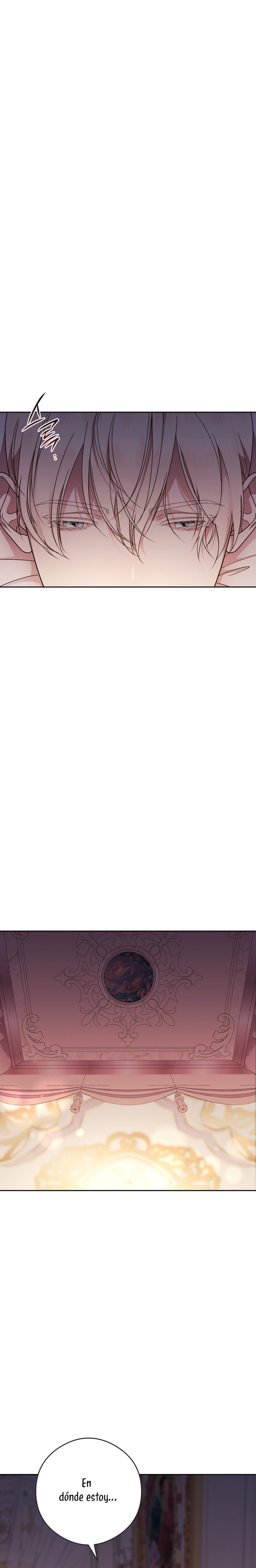 Isnelda Capítulo 83 - Página 21