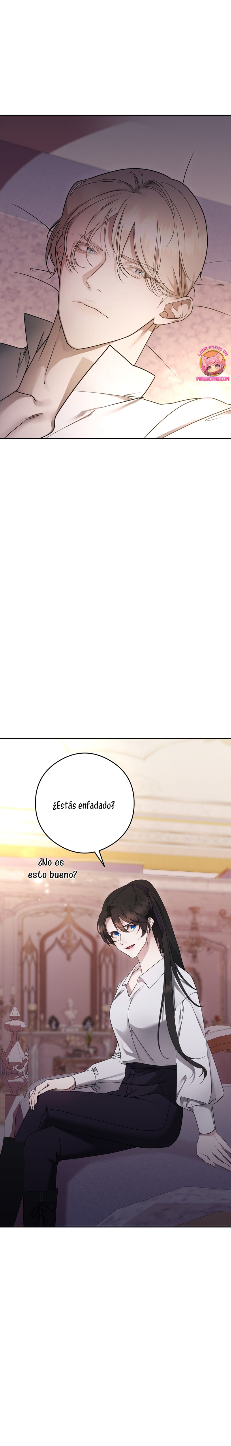 Isnelda Capítulo 83 - Página 24