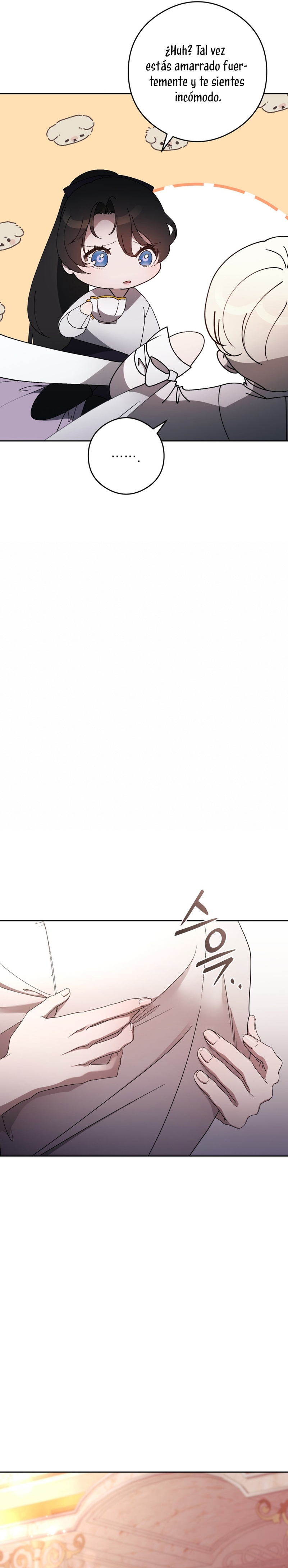 Isnelda Capítulo 83 - Página 26