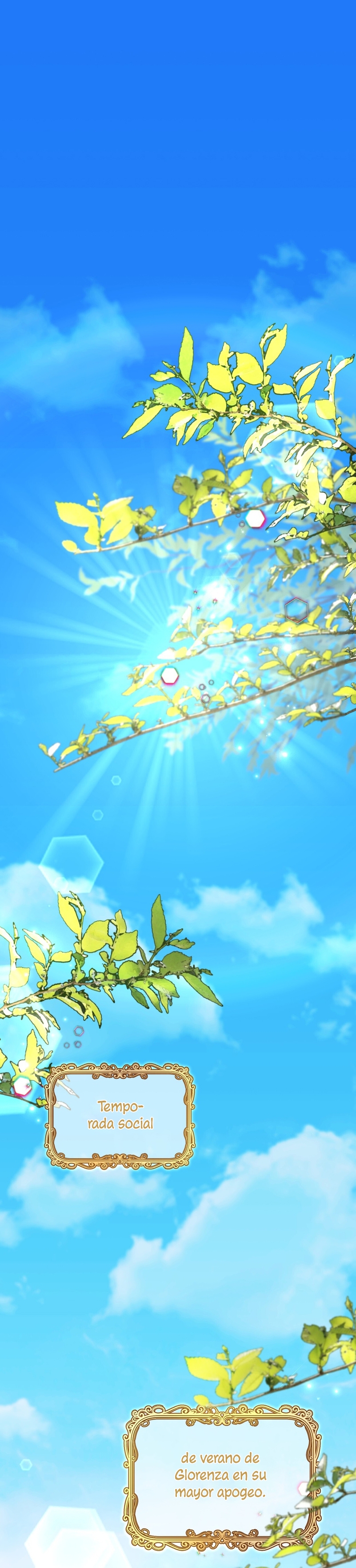 Isnelda Capítulo 83 - Página 3