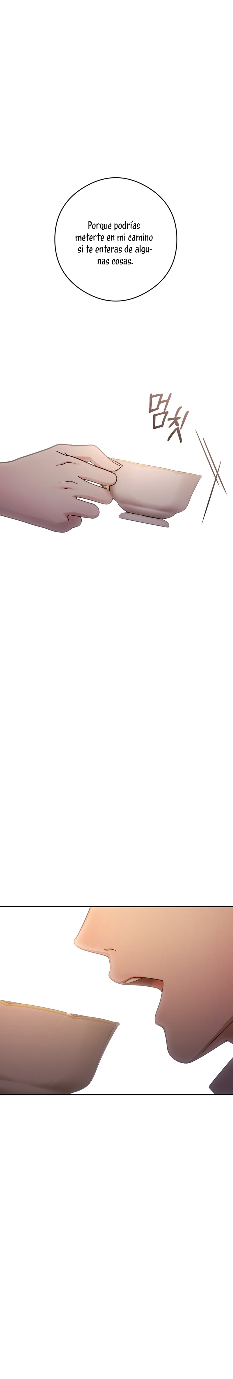 Isnelda Capítulo 83 - Página 30