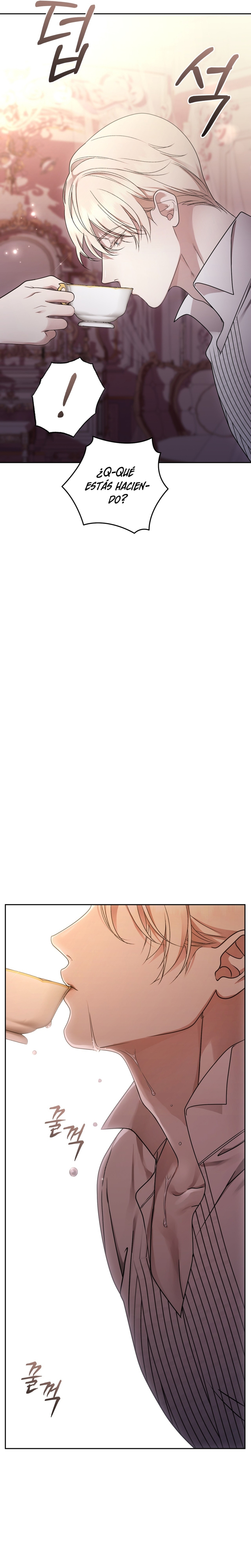 Isnelda Capítulo 83 - Página 31