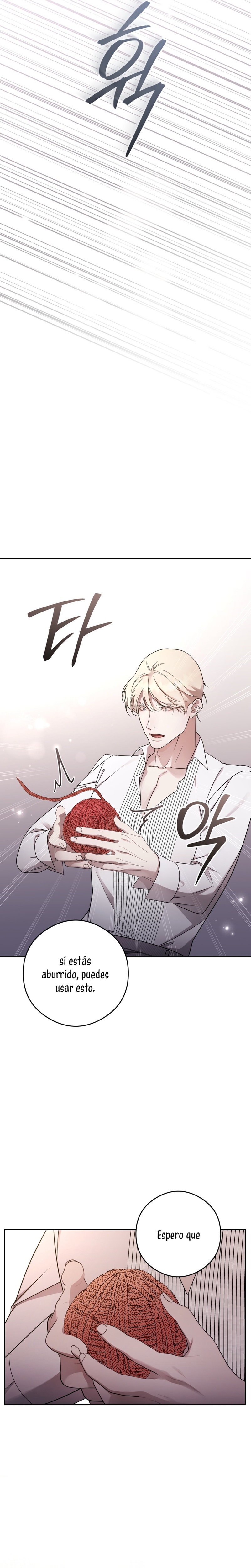 Isnelda Capítulo 83 - Página 38