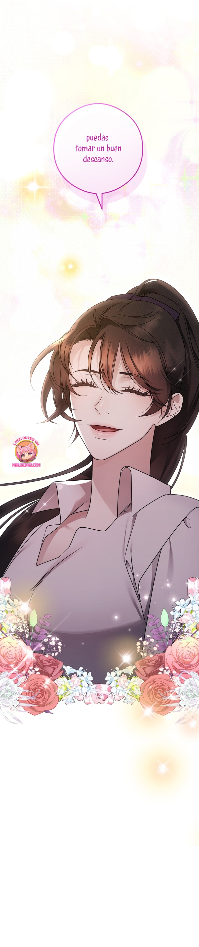 Isnelda Capítulo 83 - Página 39