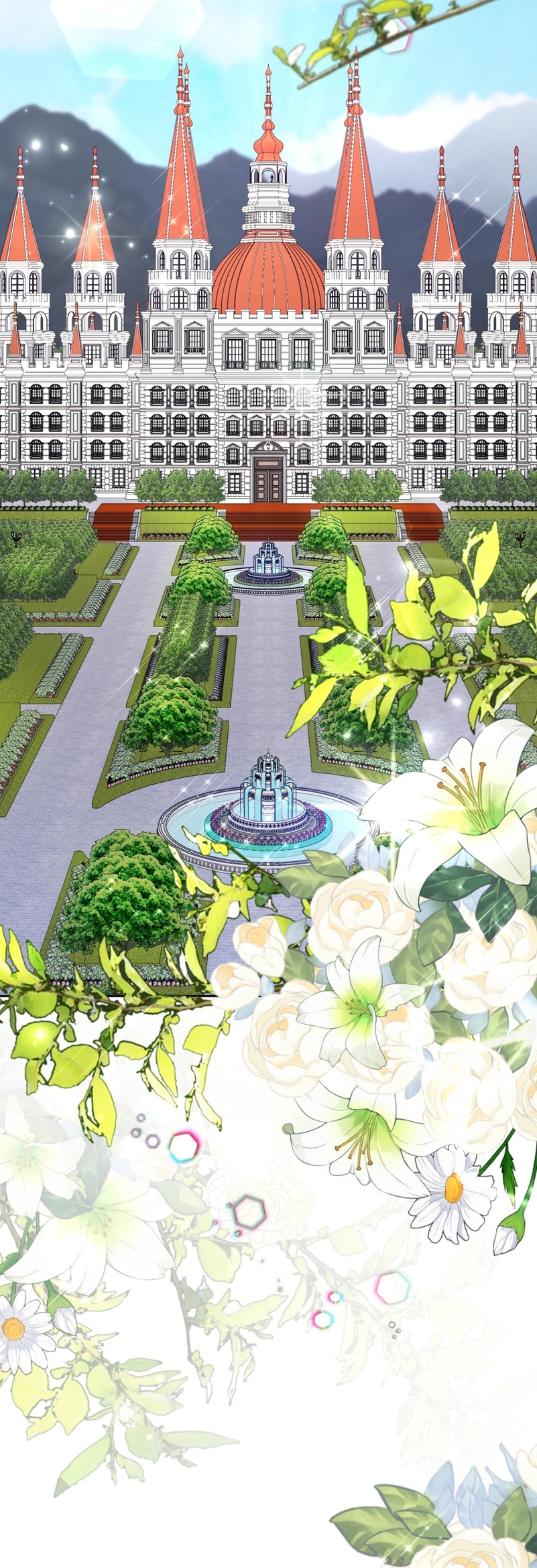 Isnelda Capítulo 83 - Página 4