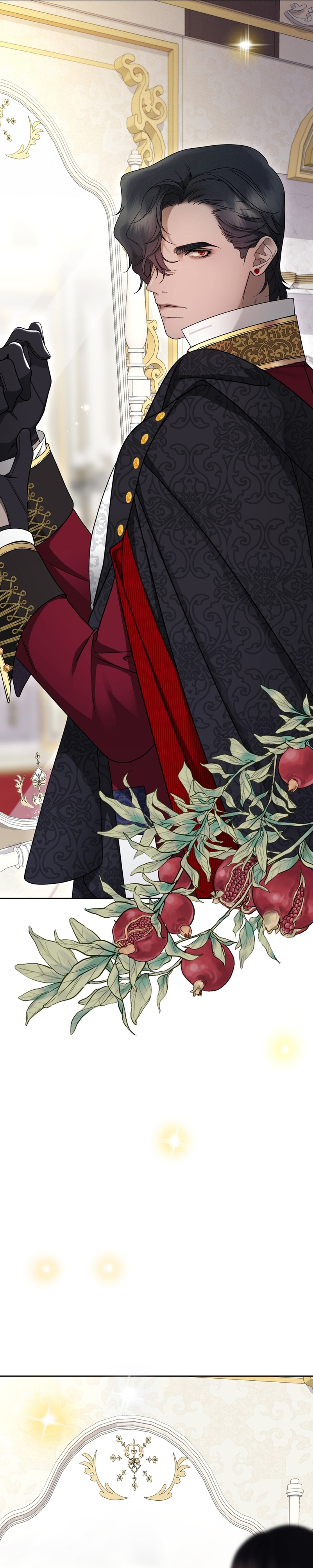 Isnelda Capítulo 83 - Página 7