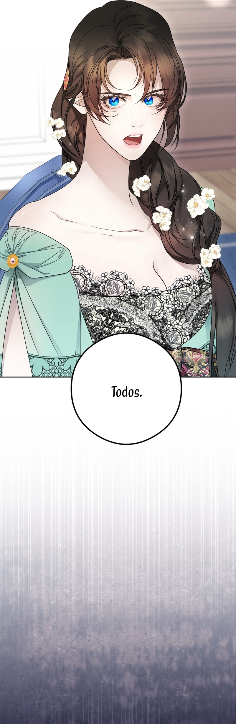 Isnelda Capítulo 84 - Página 12