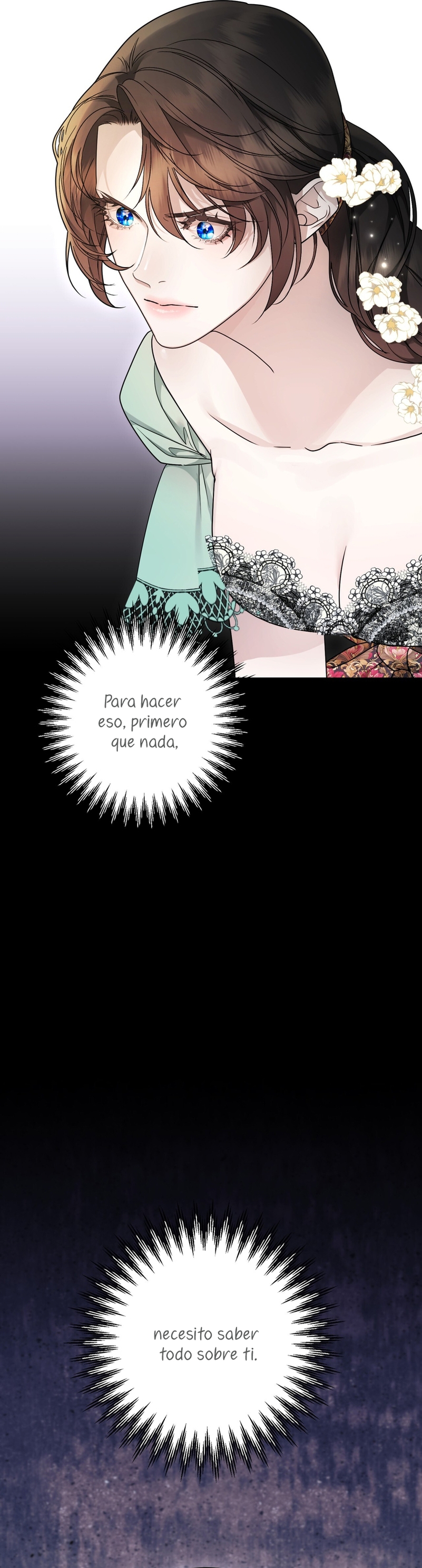 Isnelda Capítulo 84 - Página 14