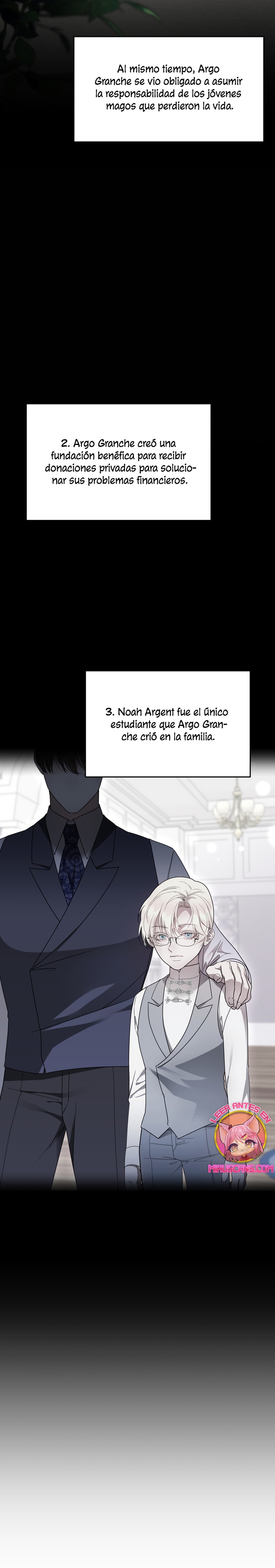 Isnelda Capítulo 84 - Página 16