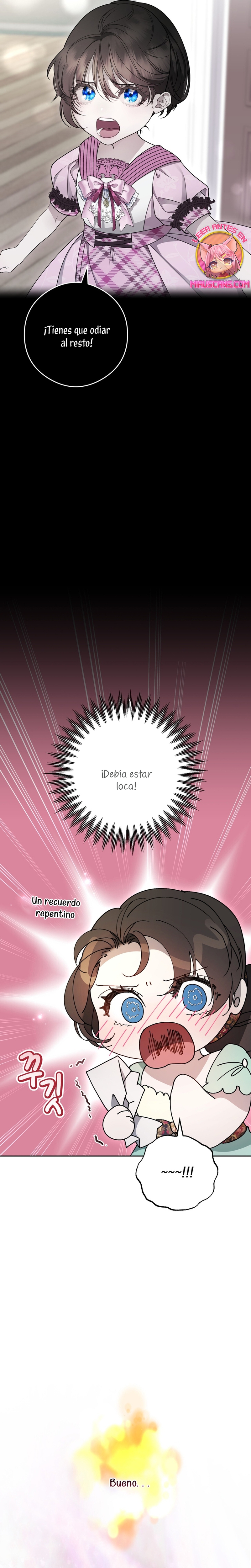 Isnelda Capítulo 84 - Página 18