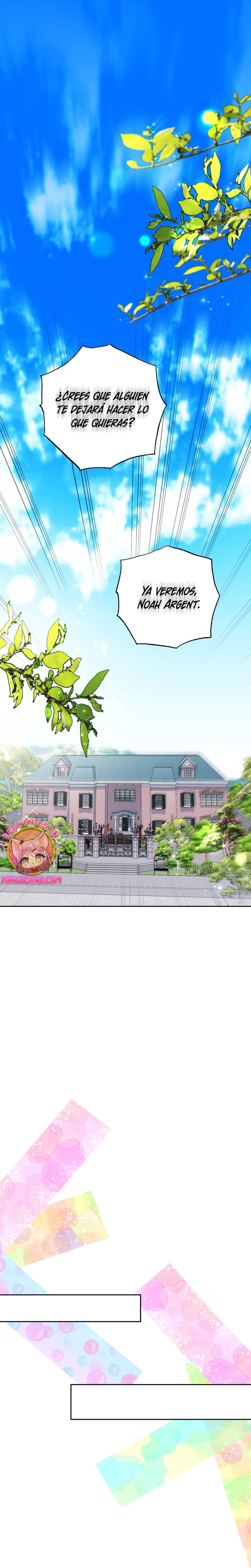 Isnelda Capítulo 84 - Página 22