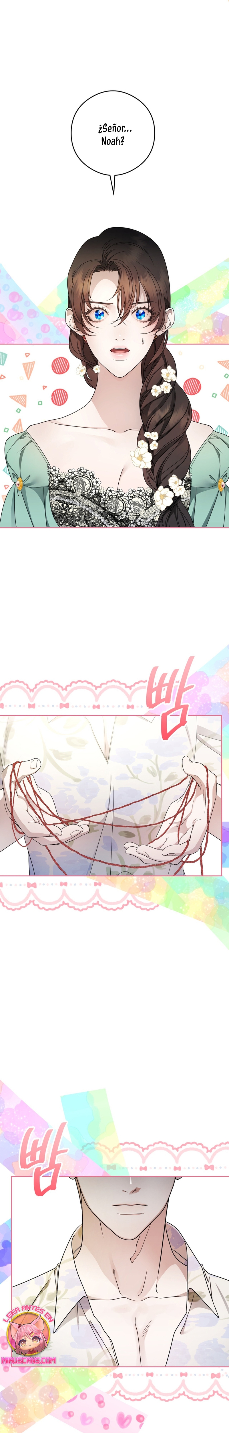 Isnelda Capítulo 84 - Página 23